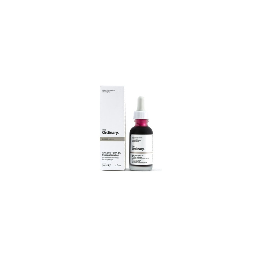 Product Comprar The Ordinary - AHA 30%