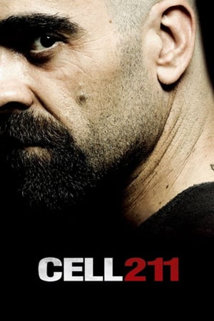 Movie Cell 211