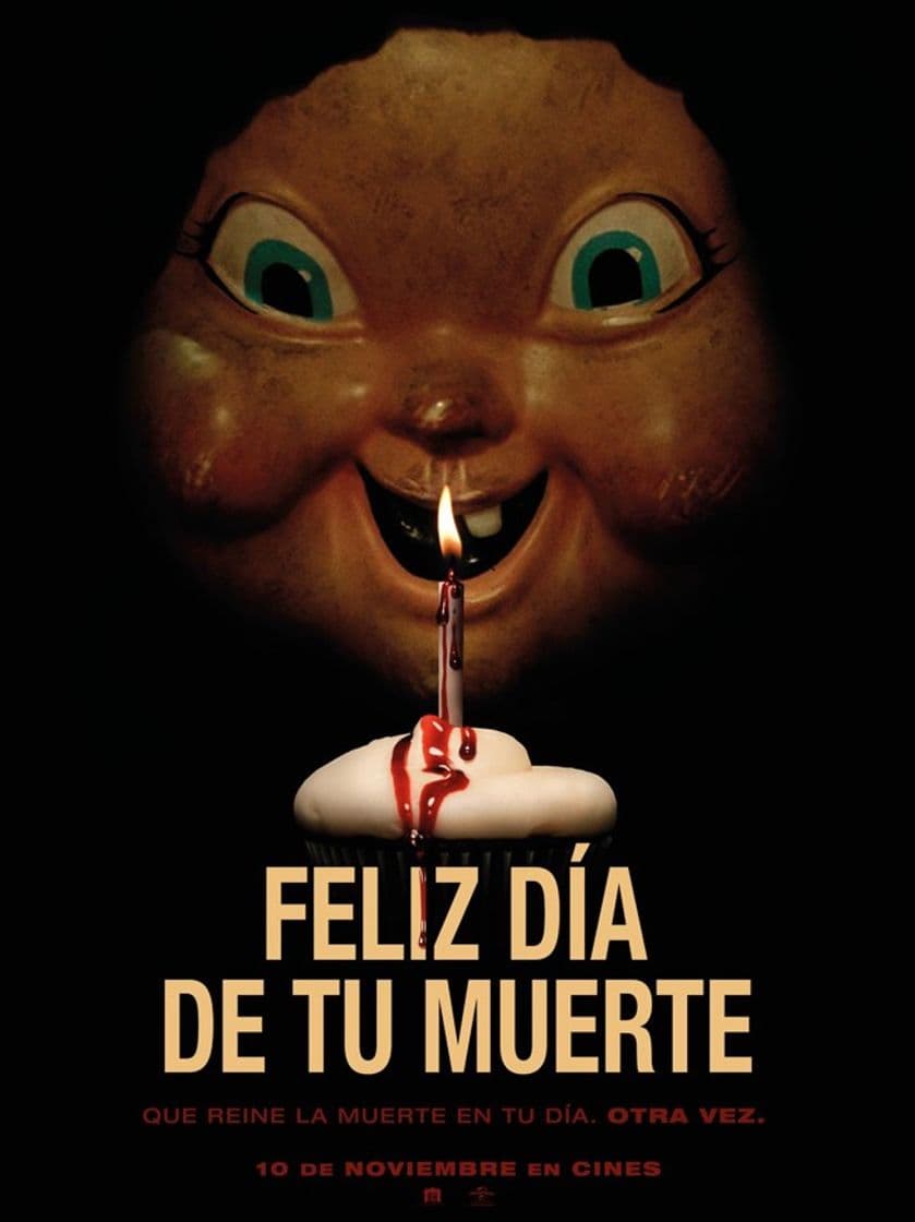 Movie Happy Death Day