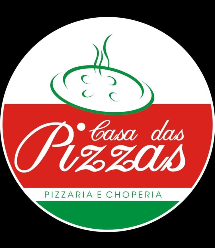 Restaurantes Casa das Pizzas