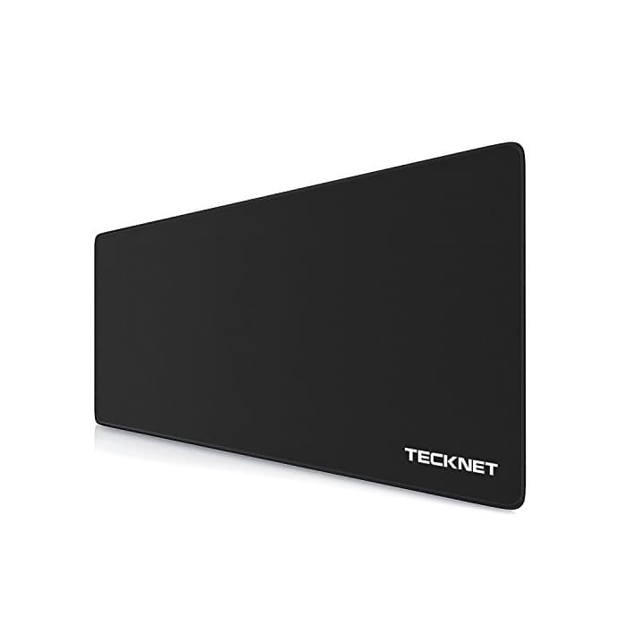 Product TECKNET XXL Alfombrillas de Ratón - Gaming Mousepad 900x450x4mm