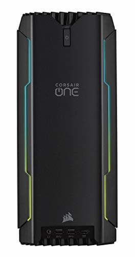 Product Corsair ONE i160 Ordernador De Sombremesa Compacto para Gaming