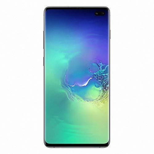 Product Samsung Galaxy S10+ - Smartphone de 6.4" QHD+ Curved Dynamic AMOLED, 16