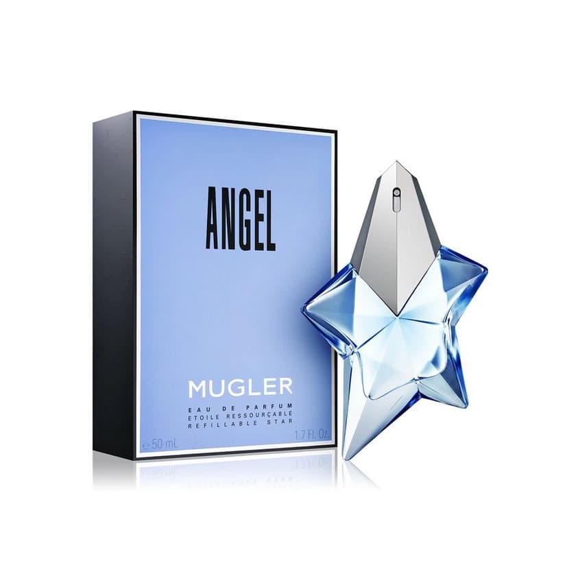 Product Thierry Mugler - Angel Eau de Toilette