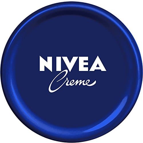 Producto Nivea – Crema – Maceta 200 ml – juego de 2