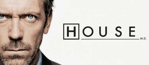 Serie House