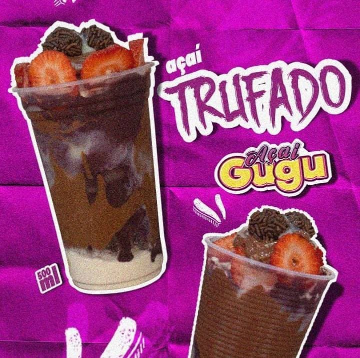 Restaurantes Açaí do Gugu