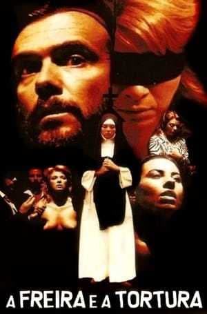 Movie The Nun and the Torture