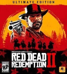 Videogames Red dead Redemption 2: Ultimate Edition