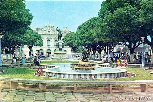 Place Praça