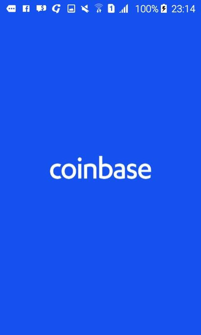 Moda CoinBase Exchange Carteiras