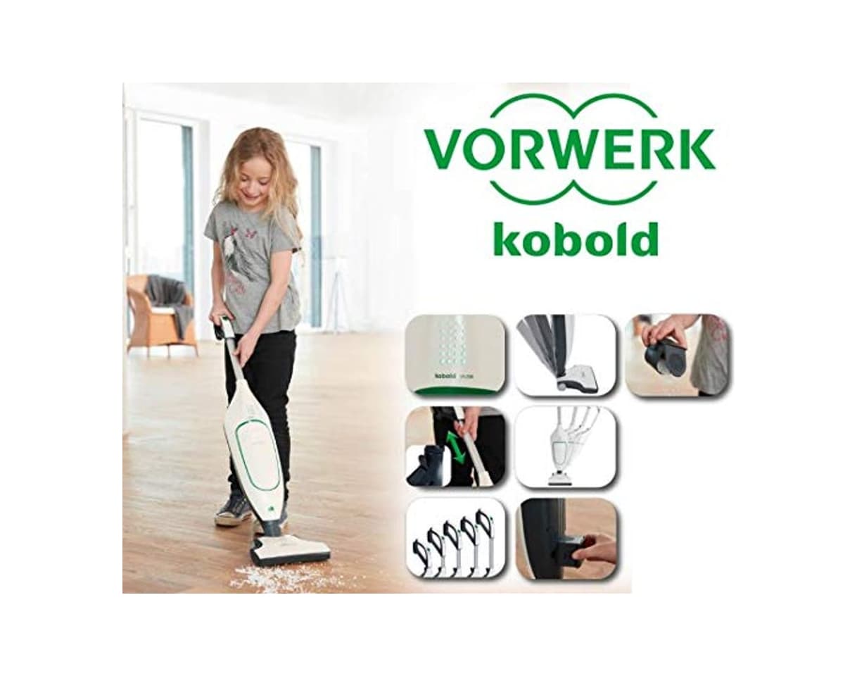 Product Happy People 15006 Vorwerk Kobold