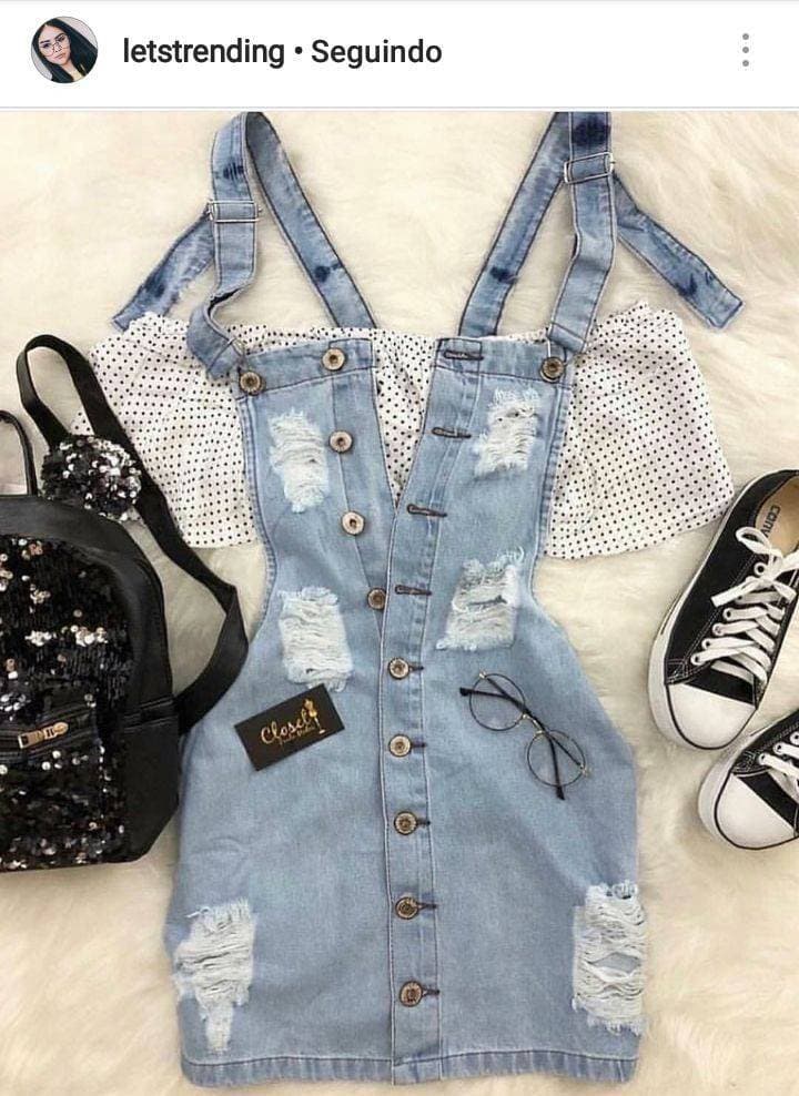 Moda Pinterest