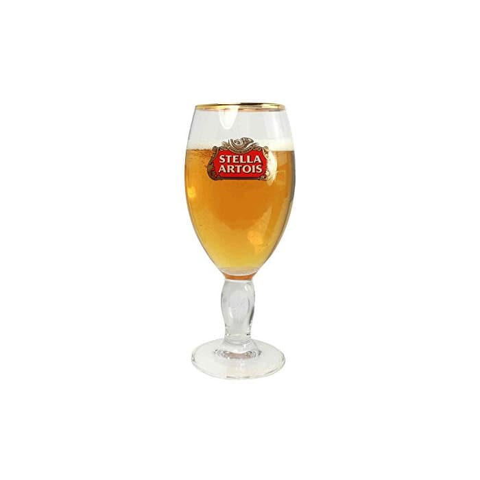 Product Tuff-Luv pinta de cerveza de cristal