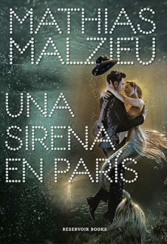 Book Una sirena en París