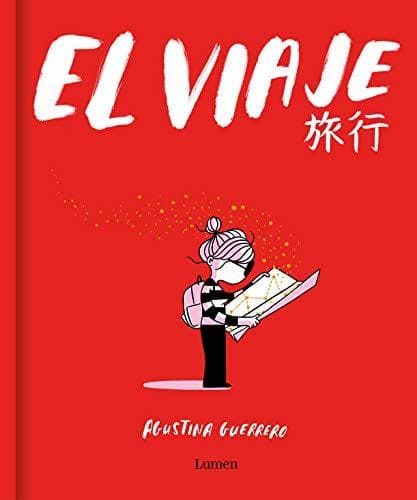 Book El viaje