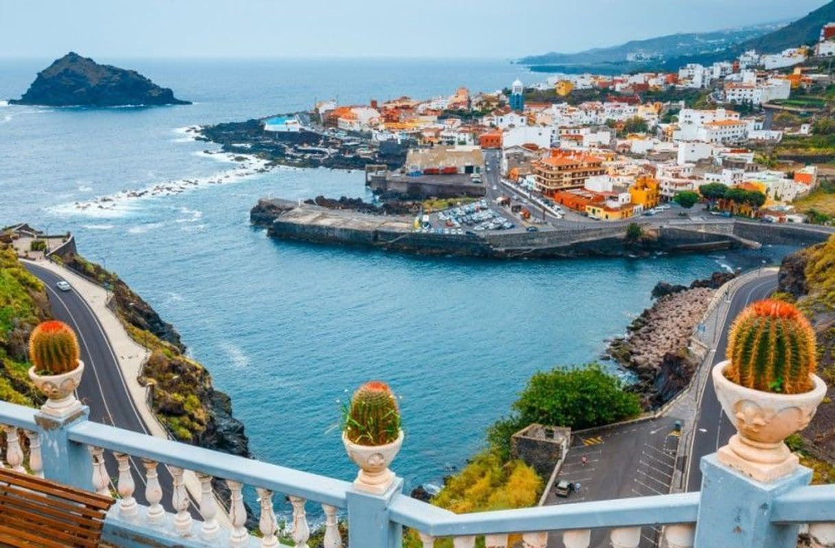 Place Tenerife