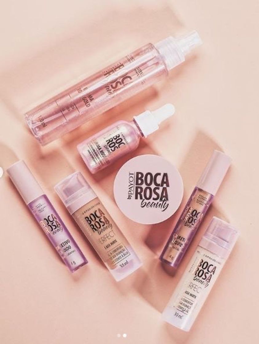 Producto Boca rosa 