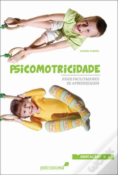 Libro Psicomotricidade- livro 