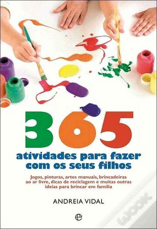 Libro 365 Atividades