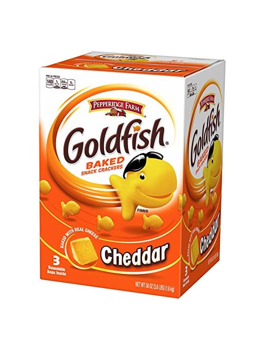 Producto Pepperidge Farm Goldfish