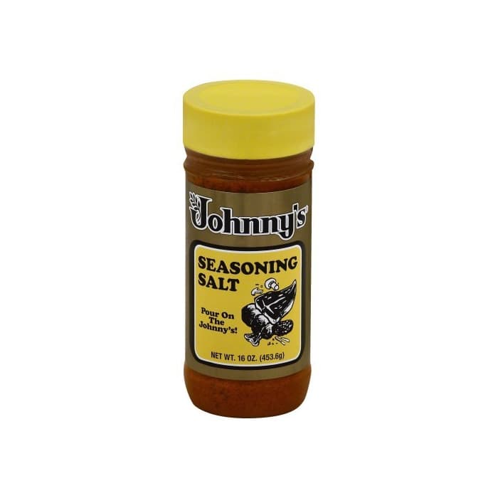 Producto Johnnys seasoning salt