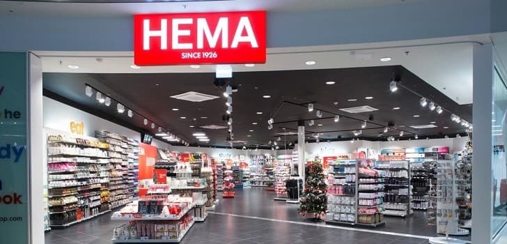 Moda HEMA - bienvenido a HEMA