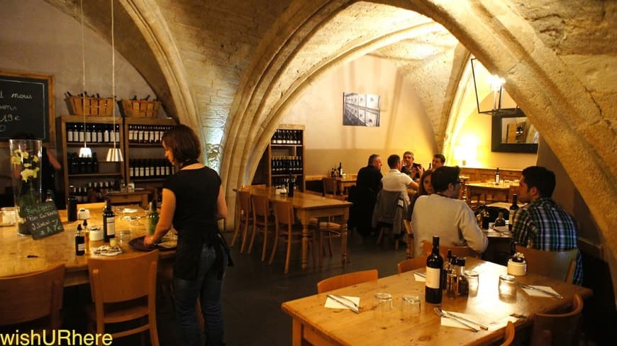 Restaurantes Ma Première Cantine