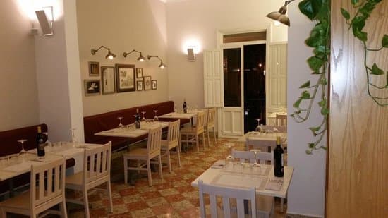 Restaurantes PINS 46