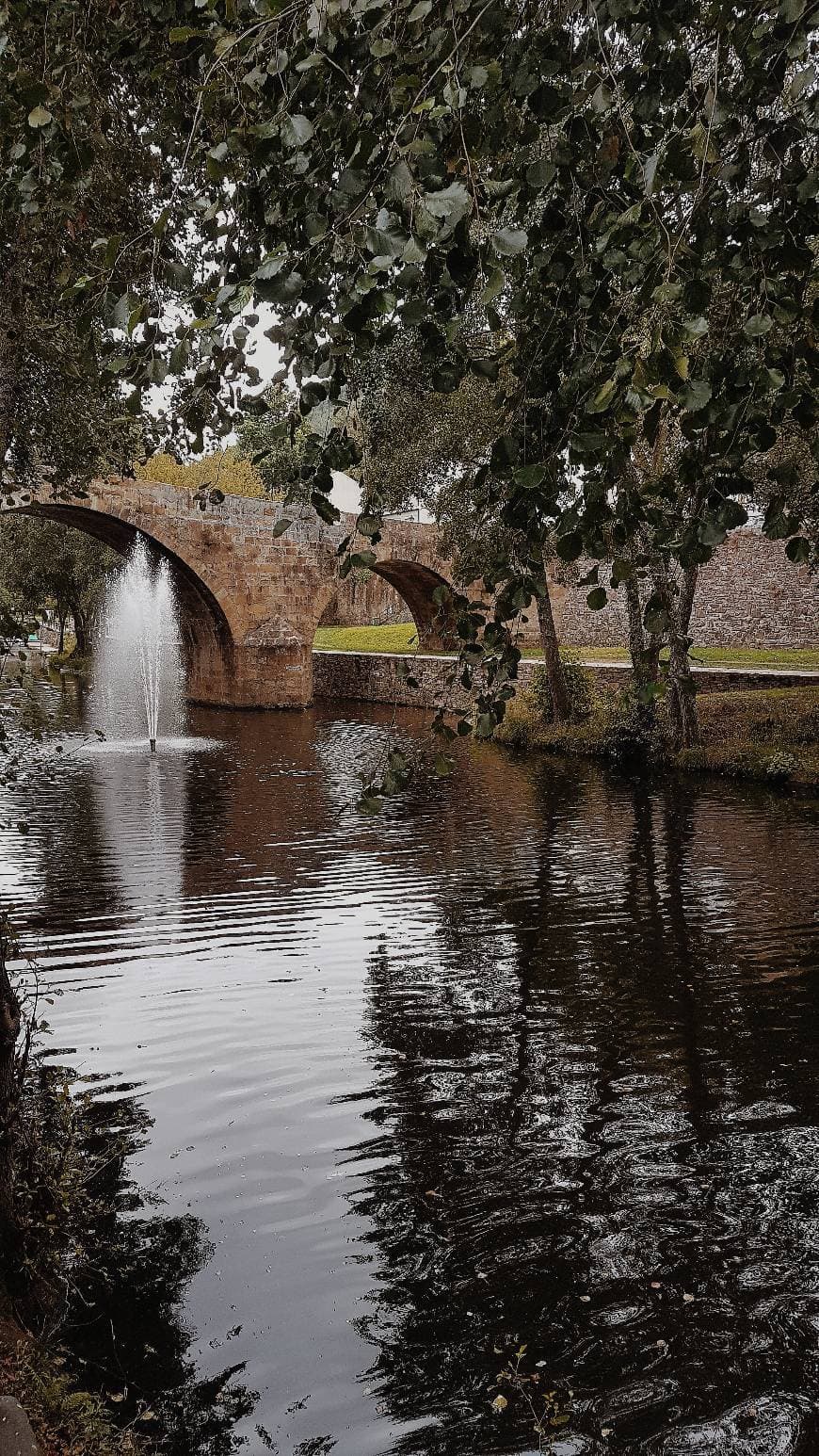 Place Góis