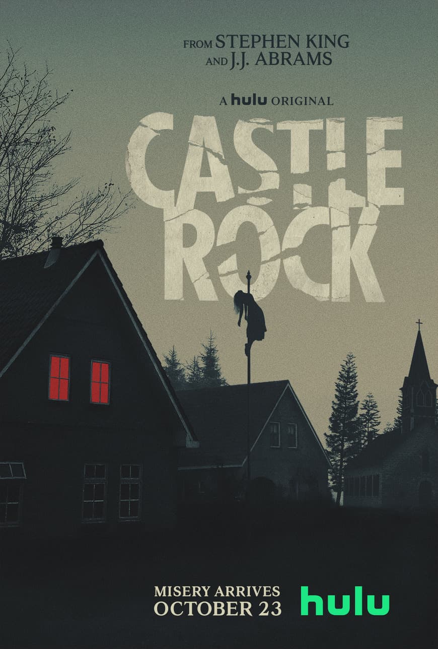 Serie Castel Rock