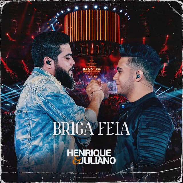 Music Briga Feia - Ao Vivo