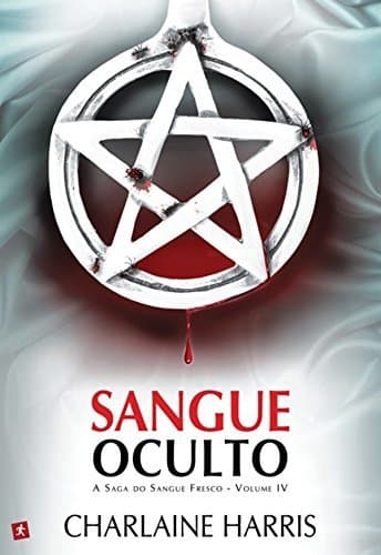 Libro Sangue Oculto