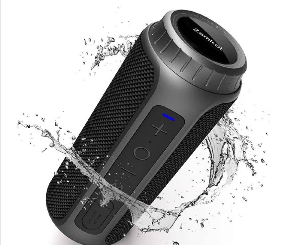 Producto Altavoz Bluetooth 30W