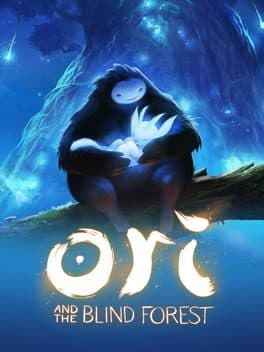 Videogames Ori and the Blind Forest