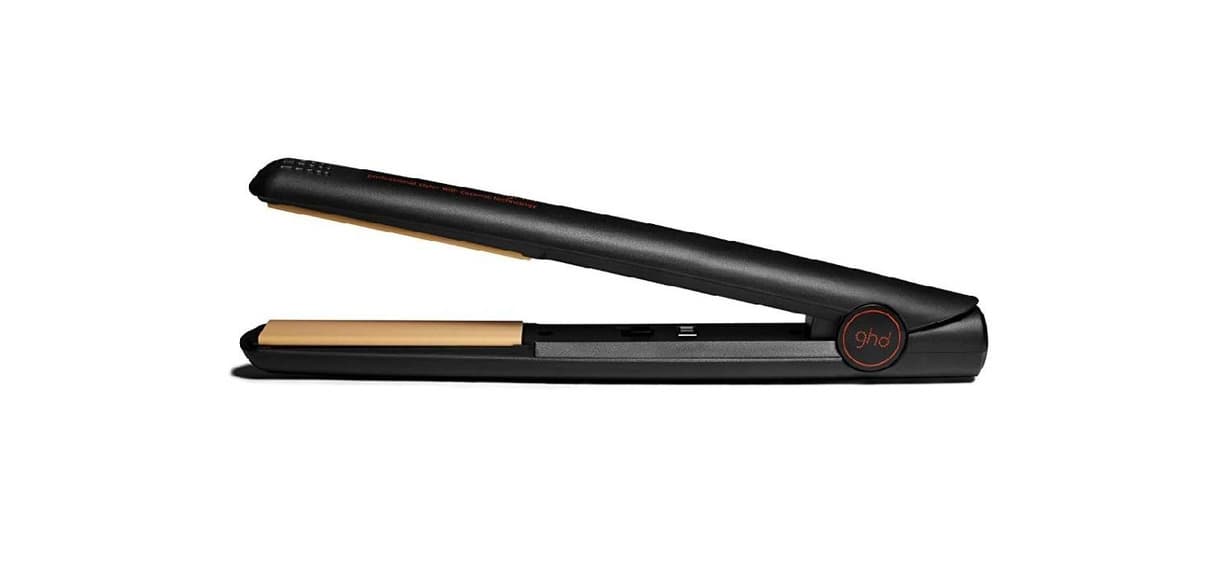 Product Plancha GHD