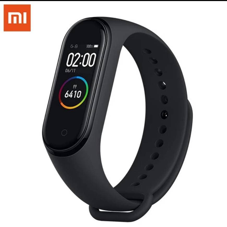 Product Mi band 4