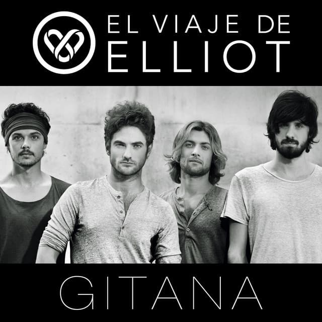 Canción Gitana