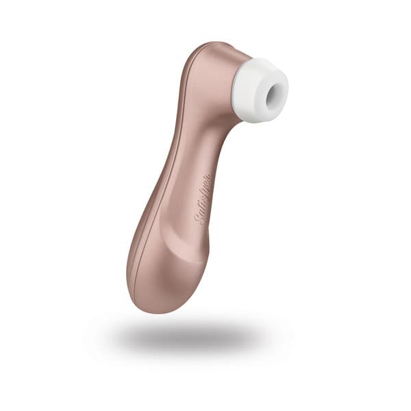 Moda Satisfyer Pro 2 