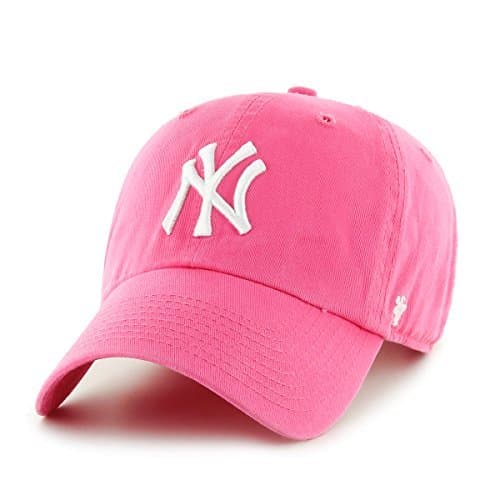 Lugar '47 Gorra Yankees CleanUp by Brand Gorragorra de Beisbol