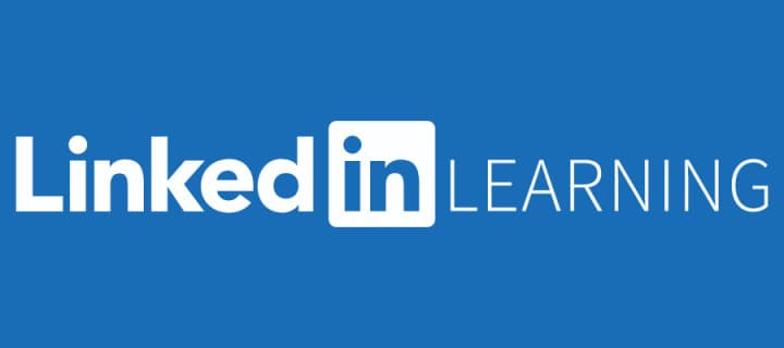 App Linkedin Learning