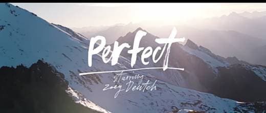 Music Ed Sheeran - Perfect