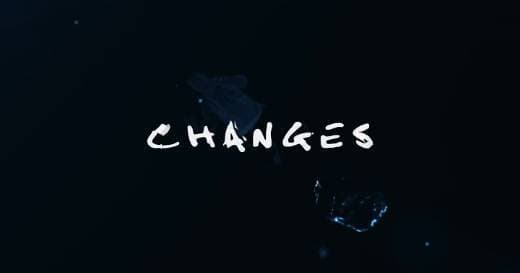 Music Justin Bieber - Changes