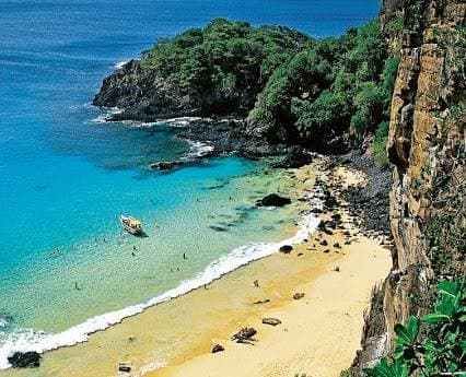 Fashion Fernando de Noronha 🤩