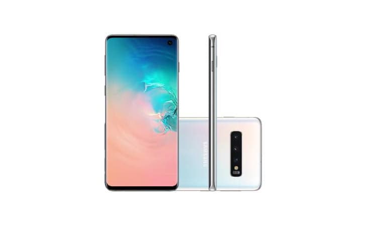 Product Celular Samsung S10 