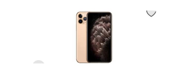 Product iPhone 11