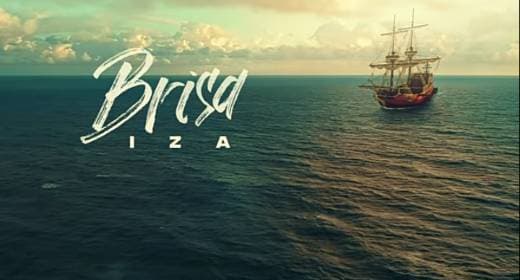 Music IZA - Brisa