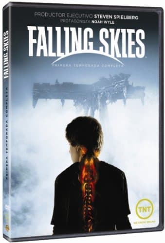 Producto Falling Skies Temporada 1 [DVD]