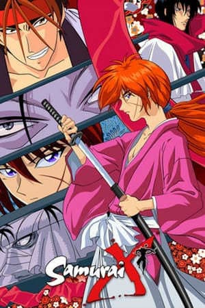 Serie Rurouni Kenshin