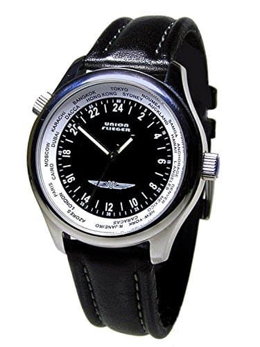 Product Union Flieger 1268 Sociedade de Relojoaria Independente - Reloj